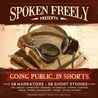Going Public … in Shorts! - Various authors