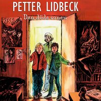 Den döde sonen - Petter Lidbeck
