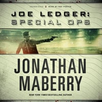 Joe Ledger: Special Ops - Jonathan Maberry
