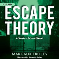 Escape Theory - Margaux Froley