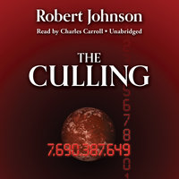 The Culling - Robert Johnson