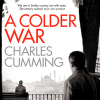 A Colder War - Charles Cumming