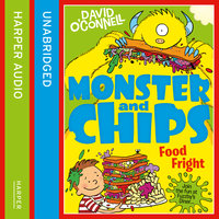 Food Fright - David O’Connell
