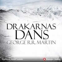 Game of thrones - Drakarnas dans - George R.R. Martin