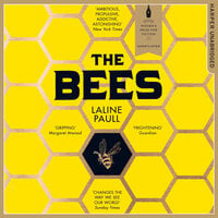 The Bees - Laline Paull