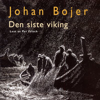 Den siste viking - Johan Bojer