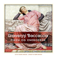 Piken og eneboeren - Giovanni Boccaccio