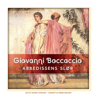 Abbedissens slør - Giovanni Boccaccio