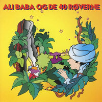 Ali Baba og de 40 røverne - Diverse