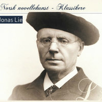 Andværs-skarven - Jonas Lie