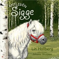 Äntligen Sigge - Lin Hallberg