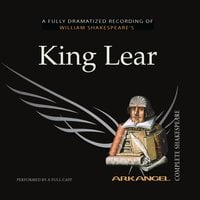 King Lear - E.A. Copen, Pierre Arthur Laure, William Shakespeare, Tom Wheelwright, Robert T. Kiyosaki