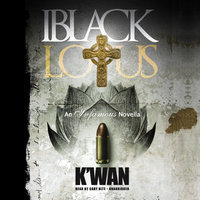 Black Lotus - K’wan