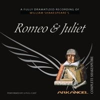 Romeo and Juliet - E.A. Copen, Pierre Arthur Laure, William Shakespeare, Tom Wheelwright, Robert T. Kiyosaki