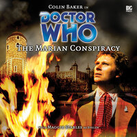 Doctor Who, Main Range, 6: The Marian Conspiracy (Unabridged) - Jacqueline Rayner