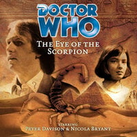 Doctor Who - 024 - The Eye of the Scorpion - Big Finish Productions