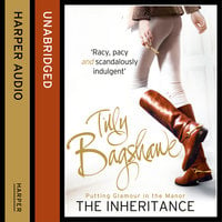The Inheritance - Tilly Bagshawe