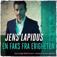 En faks fra evigheten - Jens Lapidus