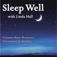 Sleep Well - Linda Hall