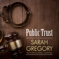 Public Trust - A.W. Gray