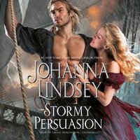 Stormy Persuasion - Johanna Lindsey