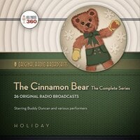 The Cinnamon Bear - Hollywood 360