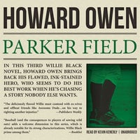 Parker Field - Howard Owen