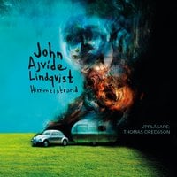 Himmelstrand - John Ajvide Lindqvist