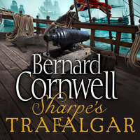 Sharpe’s Trafalgar - Bernard Cornwell
