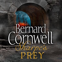 Sharpe’s Prey - Bernard Cornwell