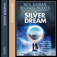 The Silver Dream - Michael Reaves, Neil Gaiman