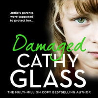 Damaged - Cathy Glass