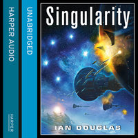 Singularity - Ian Douglas