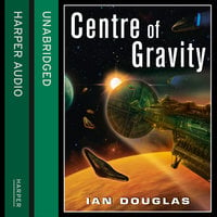 Centre of Gravity - Ian Douglas