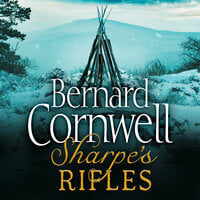 Sharpe’s Rifles - Bernard Cornwell