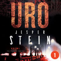 Uro - Jesper Stein