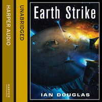 Earth Strike - Ian Douglas