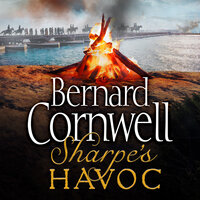 Sharpe’s Havoc - Bernard Cornwell
