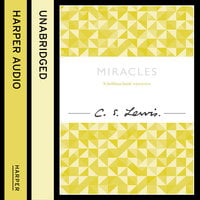 Miracles - C.S. Lewis
