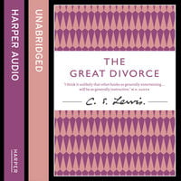 The Great Divorce - C.S. Lewis