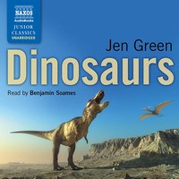Dinosaurs - Jen Green