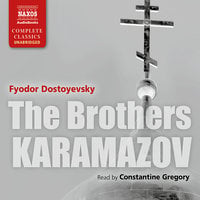 The Brothers Karamazov - Fjodor Dostojevskij