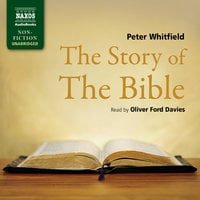 The Story of the Bible - Peter Whitfield
