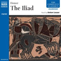 The Iliad - Homer