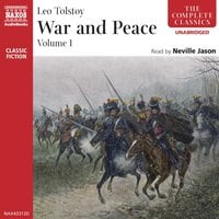 War & Peace - Volume I - Leo Tolstoj