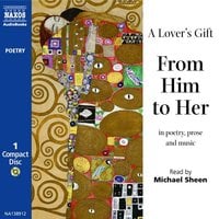 A Lover’s Gift: From Him to Her - Various authors