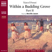 Within a Budding Grove – Part 2