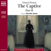 The Captive – Part II - Marcel Proust