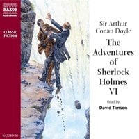 The Adventures of Sherlock Holmes – Volume VI - Sir Arthur Conan Doyle