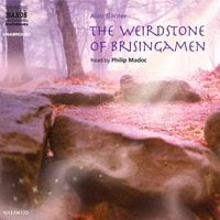 The Weirdstone of Brisingamen - Alan Garner